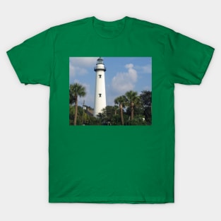 Lighthouse T-Shirt